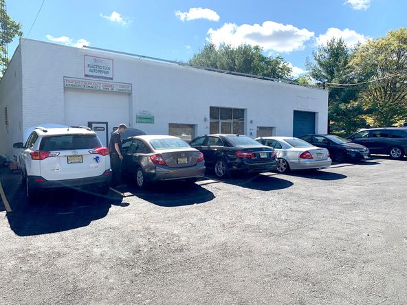 3946 Route 1, Monmouth Junction, NJ 08852